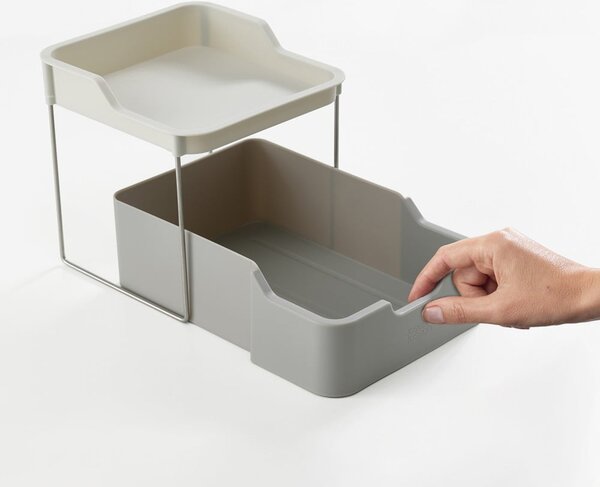 Organizer na przyprawy Duo – Joseph Joseph