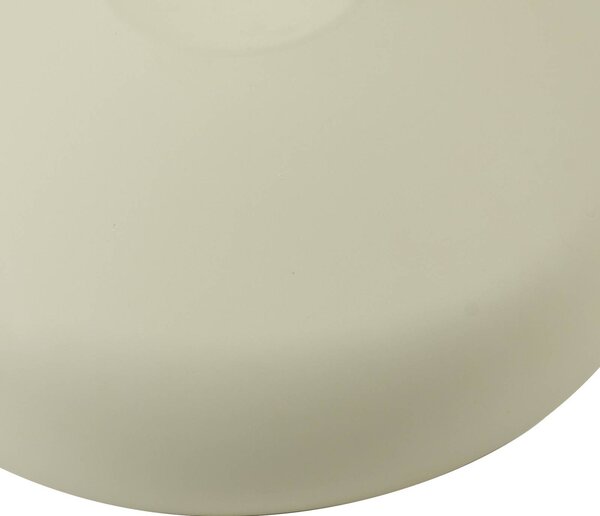 Lampa wisząca Elover Lindby, możliwość ściemniania, zielony, salon / jadalnia, metal, nowoczesny