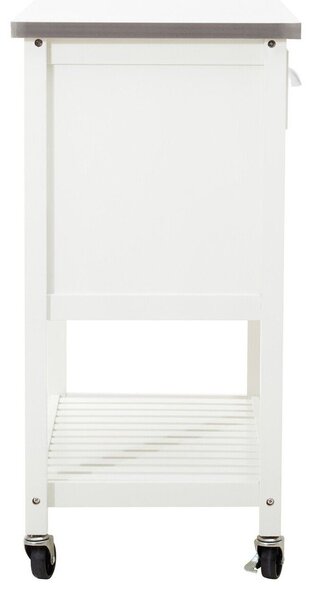Barek na kółkach 46x86 cm Frankfurt – Premier Housewares