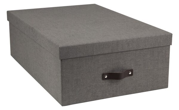 Pojemniki z pokrywką zestaw 3 szt. Inge – Bigso Box of Sweden