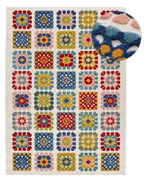 Dywan odpowiedni na zewnątrz 160x230 cm Mila – Universal