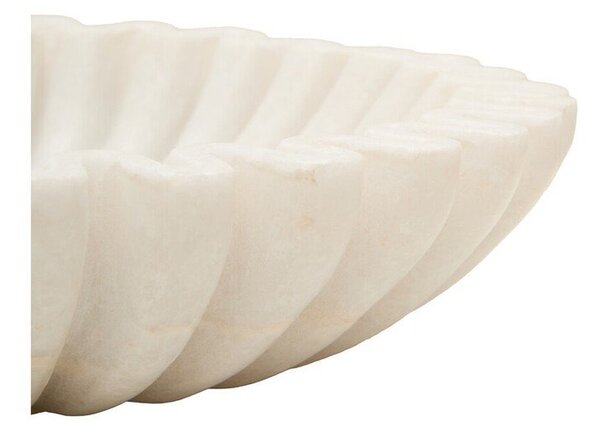 Marmurowa taca dekoracyjna ø 25 cm Savio – Premier Housewares