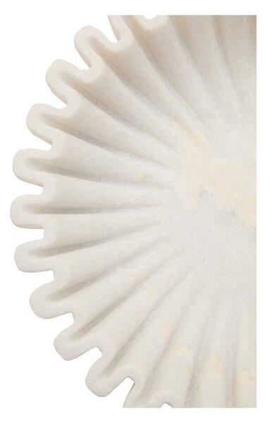 Marmurowa taca dekoracyjna ø 25 cm Savio – Premier Housewares