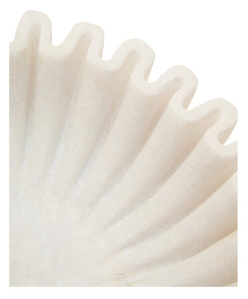 Marmurowa taca dekoracyjna ø 25 cm Savio – Premier Housewares