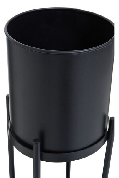 Metalowa osłonka na doniczkę ø 22 cm Asher – Premier Housewares