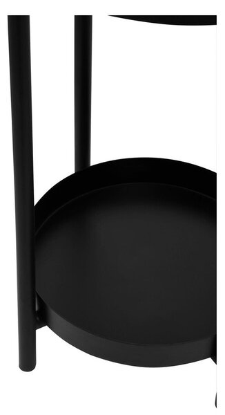 Metalowa osłonka na doniczkę ø 22 cm Asher – Premier Housewares