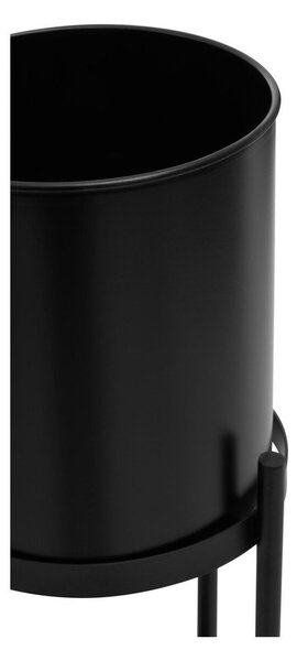 Metalowa osłonka na doniczkę ø 22 cm Asher – Premier Housewares