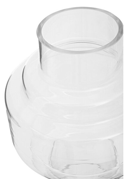 Szklany wazon (wysokość 30 cm) Cayden – Premier Housewares