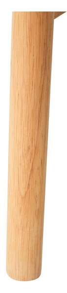 Okrągły stolik w dekorze sosny ø 60 cm Viborg – Premier Housewares