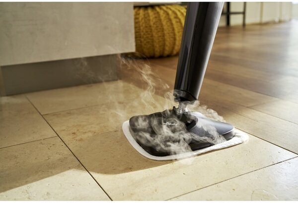 Mop parowy Steam Plus – Vileda
