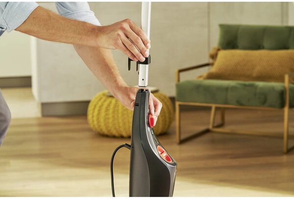 Mop parowy Steam Plus – Vileda