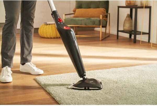Mop parowy Steam Plus – Vileda