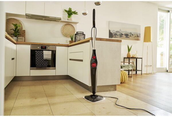 Mop parowy Steam Plus – Vileda