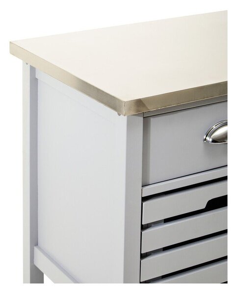 Barek na kółkach 46x86 cm Frankfurt – Premier Housewares