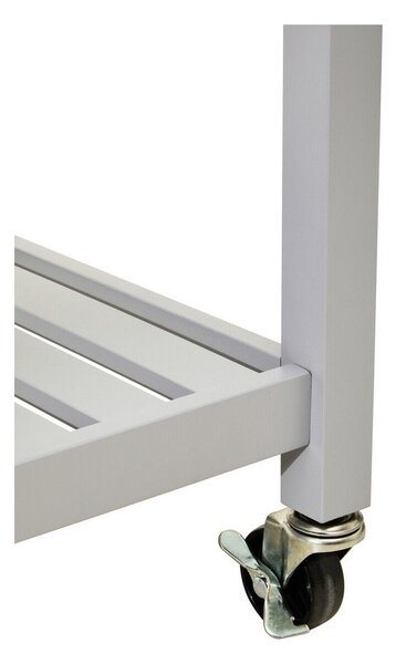 Barek na kółkach 46x86 cm Frankfurt – Premier Housewares