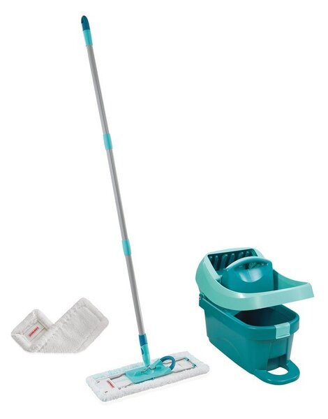 Mop z wiadrem Profi XL – LEIFHEIT