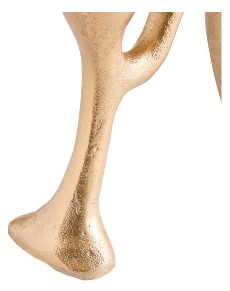 Metalowy świecznik Prato – Premier Housewares