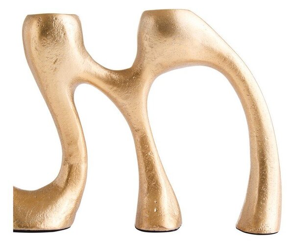 Metalowy świecznik Prato – Premier Housewares