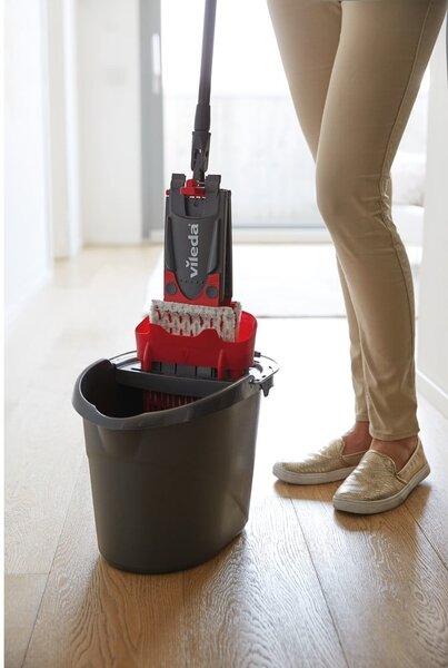 Mop Vileda Ultramax Microfibre
