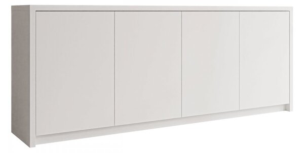Komoda z drzwiami Drofkit 4D