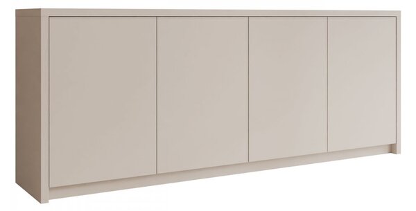 Komoda z drzwiami Drofkit 4D