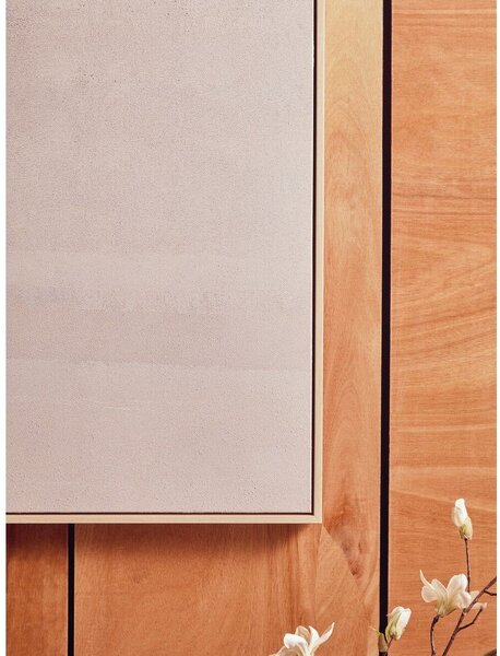 Obraz z ramą w zestawie/na płótnie 83x123 cm Astratto – Premier Housewares