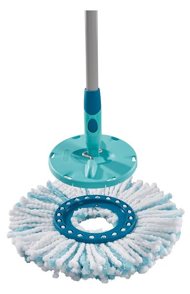 Zestaw mopa do podłogi i wiadra LEIFHEIT Twist Disc Mop Ergo