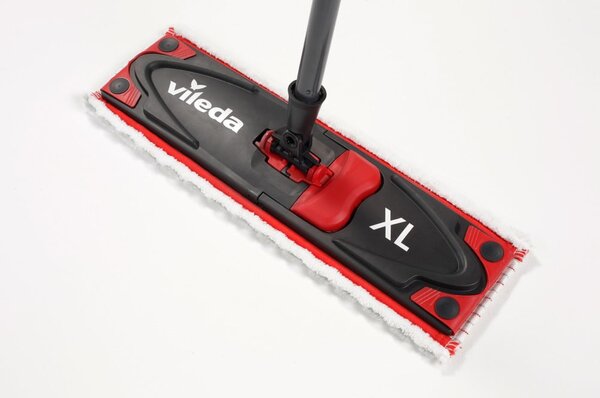 Zestaw mopa i wiadra Vileda Ultramax XL turbo 2v1 microfibre
