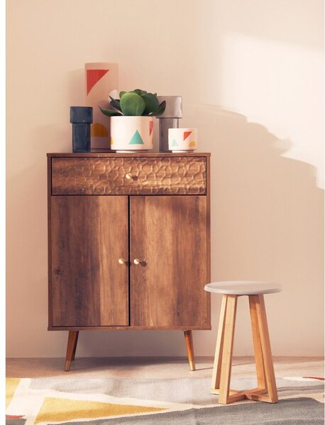 Ceramiczna osłonka na doniczkę ø 13 cm Jada – Premier Housewares