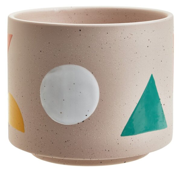 Ceramiczna osłonka na doniczkę ø 19 cm Jada – Premier Housewares
