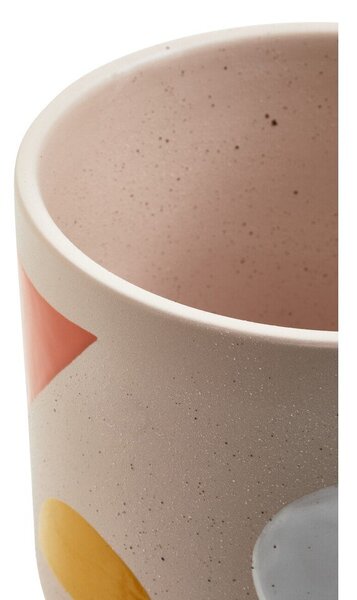 Ceramiczna osłonka na doniczkę ø 19 cm Jada – Premier Housewares
