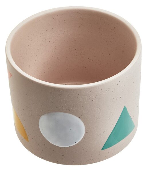 Ceramiczna osłonka na doniczkę ø 19 cm Jada – Premier Housewares