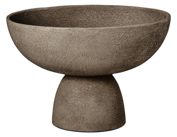 Metalowa miska dekoracyjna 23x20 cm Deriva – Premier Housewares
