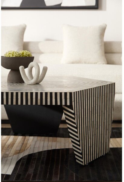 Metalowa miska dekoracyjna 23x20 cm Deriva – Premier Housewares