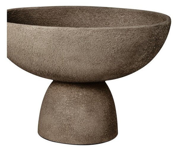 Metalowa miska dekoracyjna 23x20 cm Deriva – Premier Housewares