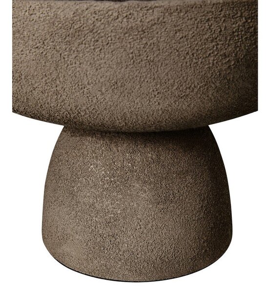 Metalowa miska dekoracyjna 23x20 cm Deriva – Premier Housewares