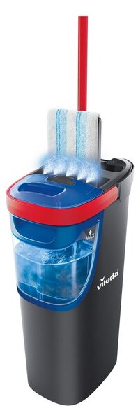 Mop z wiadrem H2PrO – Vileda