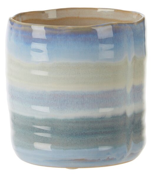 Kamionkowa osłonka na doniczkę ø 11 cm Caldera – Premier Housewares