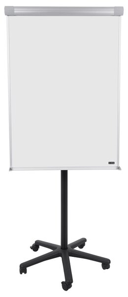 Bi-Office Mobilny flipchart, magnetyczny