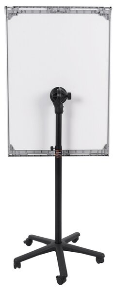 Bi-Office Mobilny flipchart, magnetyczny