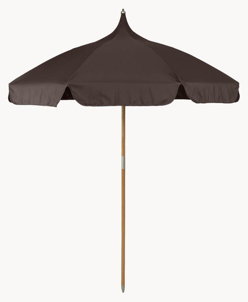 Parasol ogrodowy Lull, Ø 200 cm