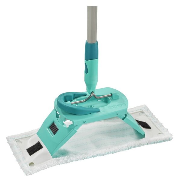 Mop z wiadrem i płynem do mycia podłóg Clean Twist M Ergo – LEIFHEIT