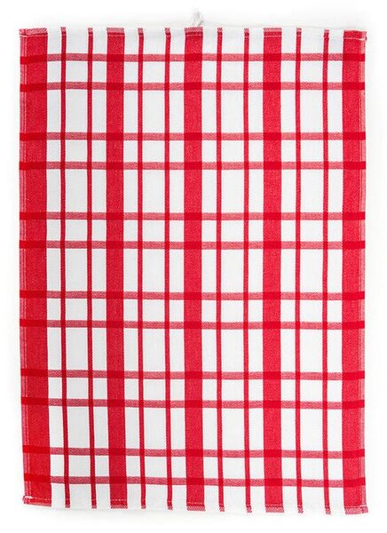 Ścierki kuchenne z egipskiej bawełny MÁJA mix 50 x 70 cm 9 szt