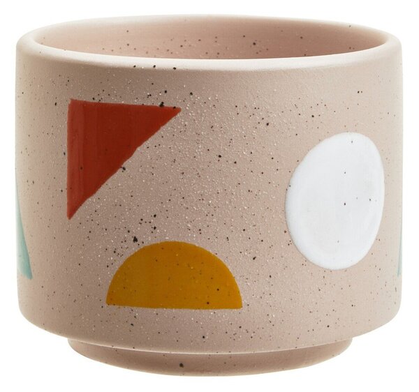 Ceramiczna osłonka na doniczkę ø 13 cm Jada – Premier Housewares
