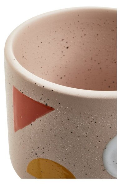 Ceramiczna osłonka na doniczkę ø 13 cm Jada – Premier Housewares