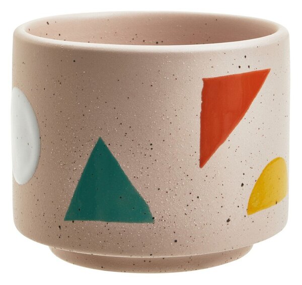 Ceramiczna osłonka na doniczkę ø 13 cm Jada – Premier Housewares