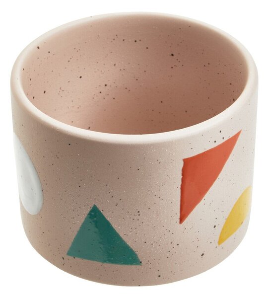 Ceramiczna osłonka na doniczkę ø 13 cm Jada – Premier Housewares