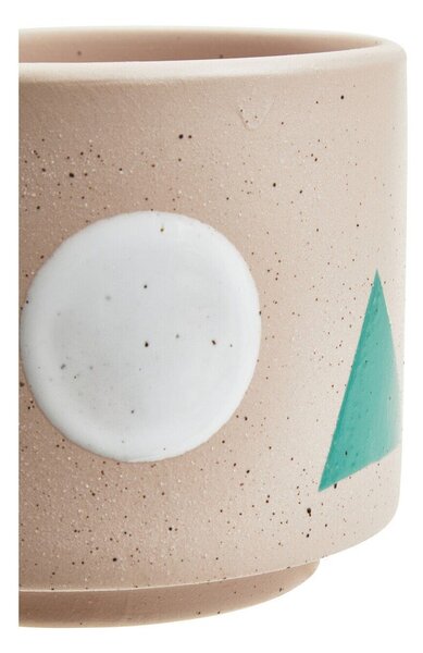 Ceramiczna osłonka na doniczkę ø 13 cm Jada – Premier Housewares