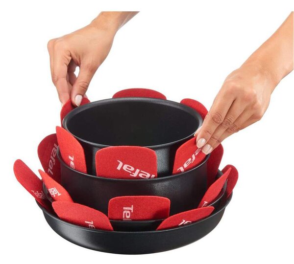 Ingenio Podkładka kuchenna 4 szt. TEFAL K2203004