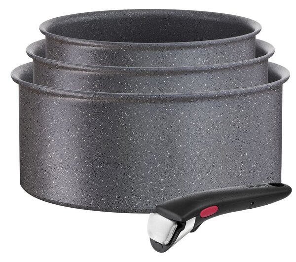 INGENIO Natural Force zestaw 4 szt TEFAL L3969002